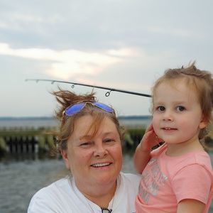 Meet your Posher, Loretta